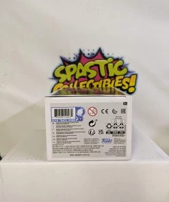 Spastic Pops 50s Vision (Chase) The Drop!