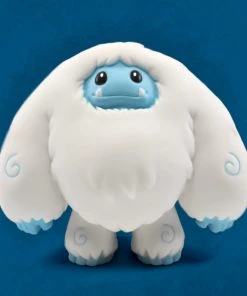 Spastic Pops ABOMINABLE TOYS: Classic Edition Chomp Vinyl Figure Designer Brands!