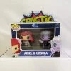Spastic Pops Ariel & Ursula The Drop!