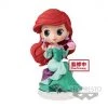 Spastic Pops Banpresto: Disney Character Q Posket Perfumagic - Ariel (Ver. A) Designer Brands!