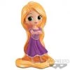 Spastic Pops Banpresto: Tangled Q Posket - Rapunzel (Normal Color Ver.)