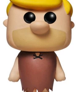 Spastic Pops Barney Rubble The Drop!