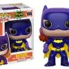 Spastic Pops Brand New! Batgirl (Classic 1966 TV) Type: Vinyl Art Toys Brand: Funko Series: Pop! Heroes , Pop! Vinyl Production Status: Standard Reference #: 186