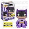 Spastic Pops Misc Funko! Batman (Rainbow - Purple)