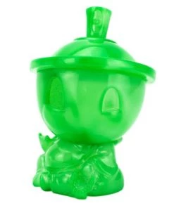 Spastic Pops Misc Funko! BLESSBOT By Czee13 X Clutter (Kickstarter Release)