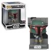 Spastic Pops Bounty Hunters Collection: Boba Fett Type: Vinyl Art Toys GamesStop Exclusive