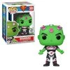 Spastic Pops Brainiac Type: Vinyl Art Toys Brand: Funko Series: Pop! Heroes , Pop! Vinyl Scale: 3.75" In Stock!