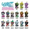 Spastic Pops CanBot By Clutter 3oz Series 1 Blindbox (Single Sealed Box) Misc Funko!
