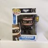 Spastic Pops Catwoman (The Dark Knight Rises) The Drop!