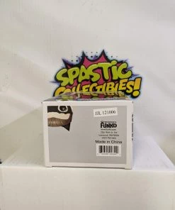 Spastic Pops Catwoman (The Dark Knight Rises) The Drop!