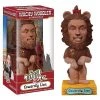 Spastic Pops Cowardly Lion Type: Vinyl Art Toys Brand: Funko Series: Wacky Wobblers Production Status: Standard Related Subjects: The Cowardly Lion , The Wizard Of Oz