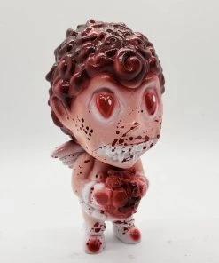 Spastic Pops CREATUREMAKER TOYS: LE10