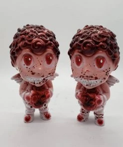 Spastic Pops CREATUREMAKER TOYS: LE10