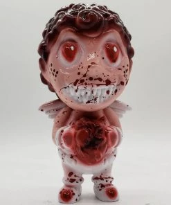 Spastic Pops CREATUREMAKER TOYS: LE10