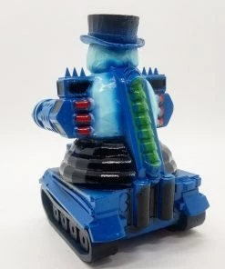 Spastic Pops CREATUREMAKER TOYS: LE10