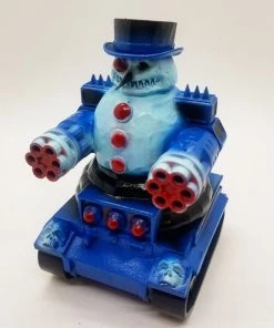 Spastic Pops CREATUREMAKER TOYS: LE10