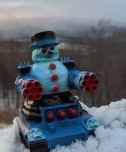 Spastic Pops CREATUREMAKER TOYS: LE10