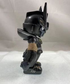 Spastic Pops Custom LE1 Teq63