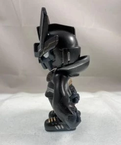 Spastic Pops Custom LE1 Teq63