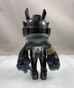 Spastic Pops Custom LE1 Teq63