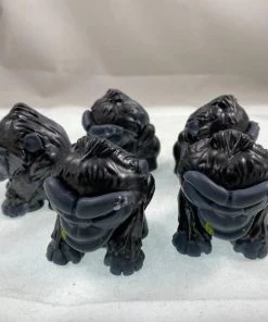 Spastic Pops Custom LE1 Teq63