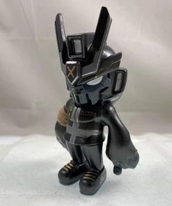 Spastic Pops Custom LE1 Teq63