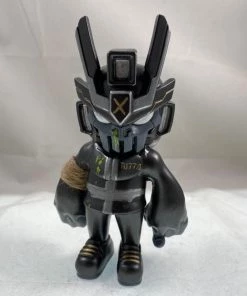 Spastic Pops Custom LE1 Teq63