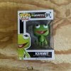 Spastic Pops [DAMAGED BOX] Pop! Vinyl , Pop! Muppets: Kermit The Drop!