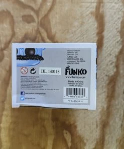 Spastic Pops [DAMAGED BOX] Pop! Vinyl , Pop! Muppets: Sam The Eagle