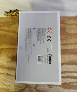 Spastic Pops [DAMAGED BOX] Rancor, Luke Skywalker, & Oola (3-Pack) Misc Funko!