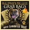 Spastic Pops DELUXE Ralphie's Grab Bag (Guaranteed Value)