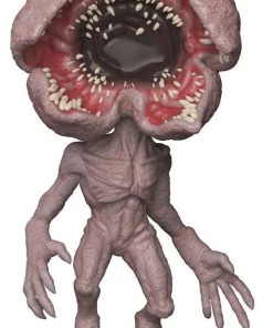 Spastic Pops Demogorgon (6") Alternative Name: Demogorgon (6") Type: Vinyl Art Toys