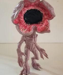 Spastic Pops Demogorgon (6