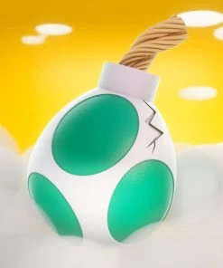 Spastic Pops DINO BOMB By ToymanJohnny: