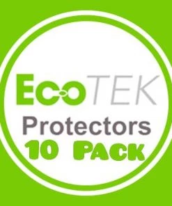 Spastic Pops All In Stock! EcoTek FiGPiN Classic Protectors