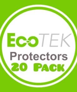 Spastic Pops All In Stock! EcoTek FiGPiN Classic Protectors