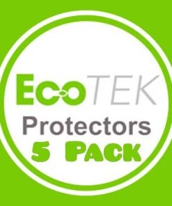 Spastic Pops All In Stock! EcoTek FiGPiN Classic Protectors