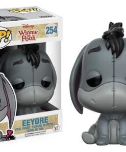 Spastic Pops Eeyore Misc Funko!