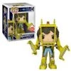 Spastic Pops Ellen Ripley With Power Loader (Super) Type: Vinyl Art Toys GamesStop Exclusive The Drop!
