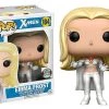 Spastic Pops Emma Frost Misc Funko!