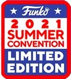 Spastic Pops The Drop! Fatgum Type: Vinyl Art Toys Summer Convention