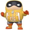 Spastic Pops The Drop! Fatgum Type: Vinyl Art Toys Summer Convention