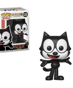 Spastic Pops Misc Funko! Felix The Cat