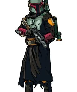 Spastic Pops All In Stock! FiGPiN Classic Boba Fett 734 Star Wars The Mandalorian (Lucasfilm) 9 Spastic Pops All In Stock! FiGPiN Classic Boba Fett 734 Star Wars The Mandalorian (Lucasfilm)