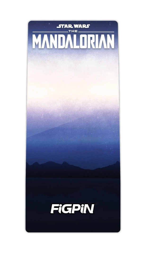 Spastic Pops All In Stock! FiGPiN Classic Boba Fett 734 Star Wars The Mandalorian (Lucasfilm) 2 Spastic Pops All In Stock! FiGPiN Classic Boba Fett 734 Star Wars The Mandalorian (Lucasfilm)