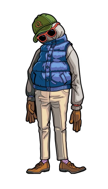 Spastic Pops FiGPiN Classic Dad (348) Property: Onward All In Stock! 2 Spastic Pops FiGPiN Classic Dad (348) Property: Onward All In Stock!