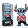 Spastic Pops All In Stock! FiGPiN Classic: Disney Lilo & Stitch – Traveling Stitch #421