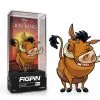 Spastic Pops FiGPiN Classic DISNEY'S THE LION KING - Pumbaa (853) FiGPiN COMMON 1st Edition - 1,500 Units