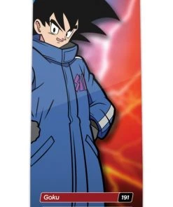 Spastic Pops FiGPiN Classic Dragon Ball Super Broly Movie: Goku (#191)