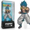 Spastic Pops FiGPiN Classic Dragon Ball Super Broly Movie: Super Saiyan God Super Saiyan Gogeta (#202)